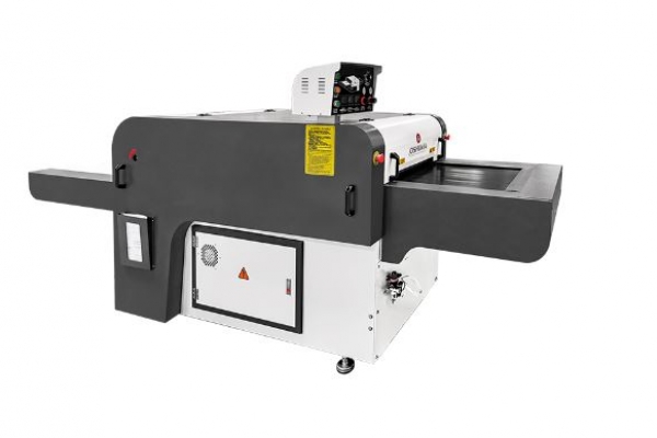 Máy ép keo liên tục OP-600SP/900SP